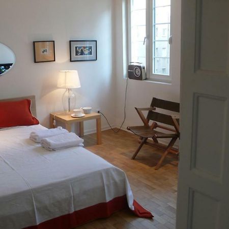 Apartment Treci เบลเกรด ภายนอก รูปภาพ