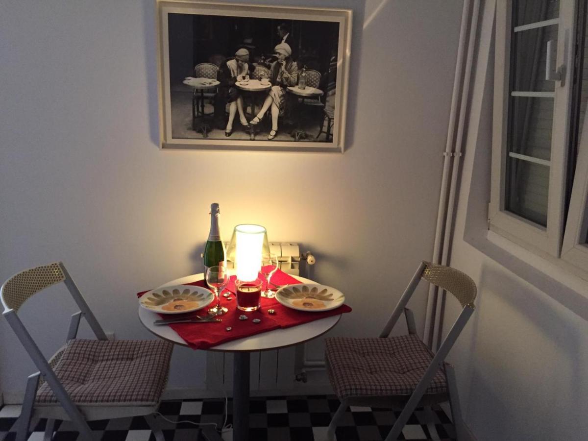 Apartment Treci เบลเกรด ภายนอก รูปภาพ