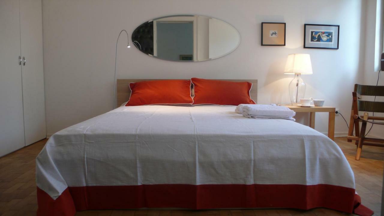 Apartment Treci เบลเกรด ภายนอก รูปภาพ
